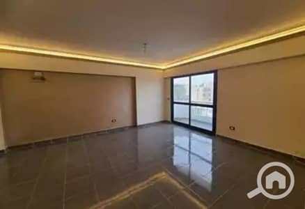 فلیٹ 3 غرف نوم للايجار في القاهرة الجديدة، القاهرة - بكمبوند بجوار واتر واى(waterway) والرحاب شقة160م واجهه سوبرلوكس