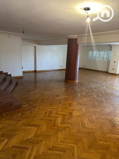 فلیٹ 4 غرف نوم للايجار في مدينة نصر، القاهرة - ابراج الفرسان بجوار سيتى ستارز والنادى الأهلى بتكيفات ومطبخ