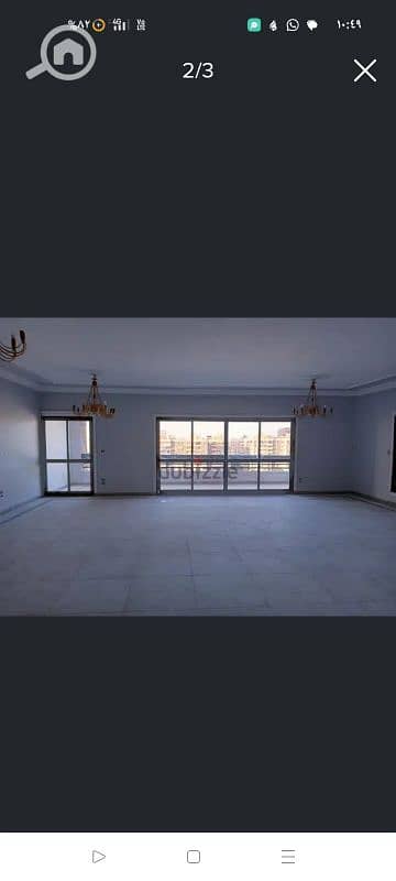 دوبلكس 380م بمكرم عبيد أمام سيتى سنتر بجوار بنده إدارى أو سكنى دوبلكس 380م بمكرم عبيد أمام سيتى سنتر بجوار بنده إدارى أو سكنى