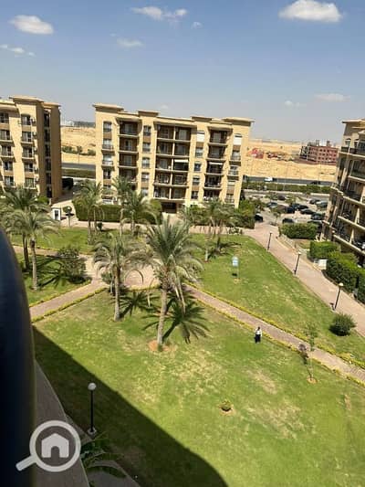 شقة 3 غرف نوم للبيع في القاهرة الجديدة، القاهرة - 224 بالرحاب 2 الفيو جاردن