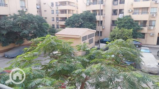 3 Bedroom Flat for Sale in New Cairo, Cairo - للبيع بالرحاب 127م بسعر تجارى لسرعه البيع