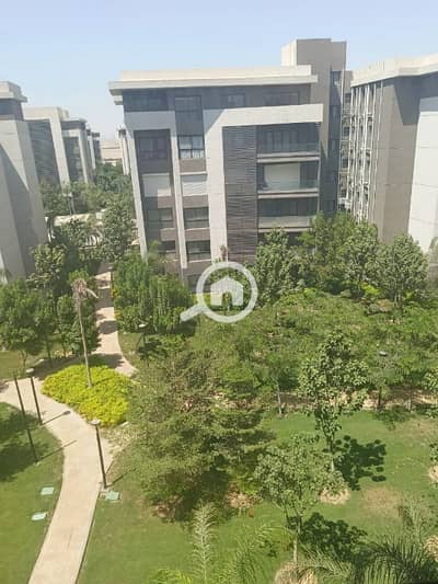3 Bedroom Flat for Sale in Madinaty, Cairo - بمدينتى 137 فىB15 الدور الرابع