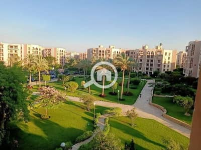 شقة 2 غرفة نوم للبيع في القاهرة الجديدة، القاهرة - 90متر بالكوندوا الفيو جاردن