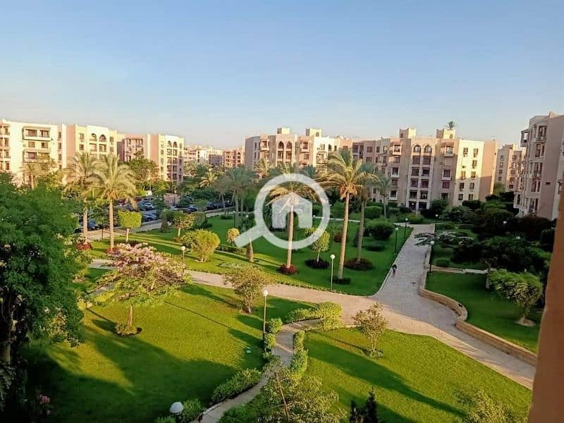 90متر بالكوندوا الفيو جاردن