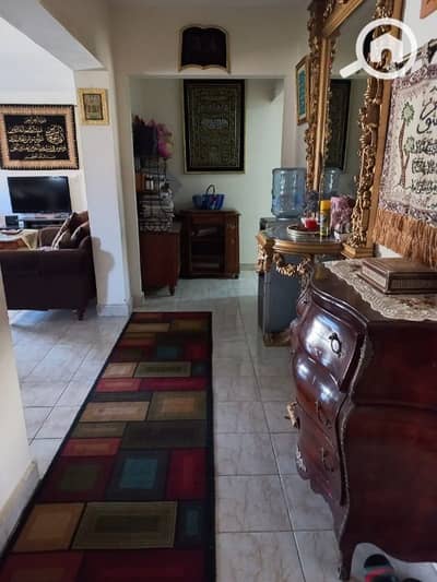 3 Bedroom Apartment for Sale in New Cairo, Cairo - 224 بالتاسعه دور تالت الفيو مفتوح