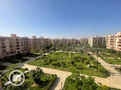 فلیٹ 4 غرف نوم للبيع في القاهرة الجديدة، القاهرة - للبيع فى الرحاب شقة 252م المرحلة الخامسة فيو وايد جاردن بحرى دور متكرر