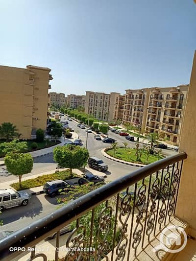 3 Bedroom Apartment for Sale in New Cairo, Cairo - للبيع بالرحاب 162م موقع مميز