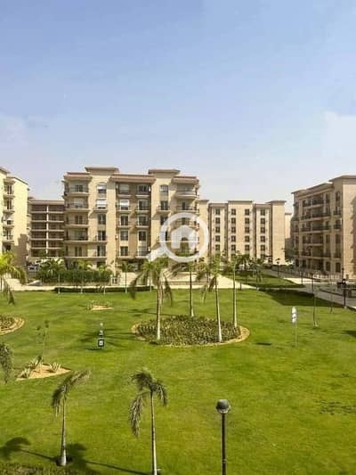 3 Bedroom Flat for Sale in New Cairo, Cairo - للبيع بالرحاب ٢ مجموعه ١١٢ المرحلة السابعة الجديده شقه 211م