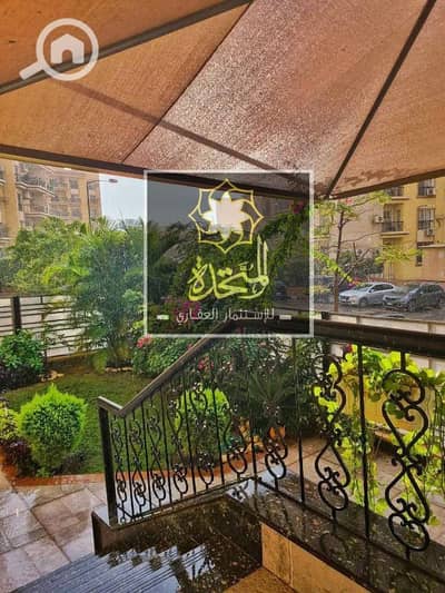 شقة 3 غرف نوم للبيع في القاهرة الجديدة، القاهرة - فرصه ممتازه بمدينه الرحاب شقه 119م + حديقه 96م كامله التشطيب