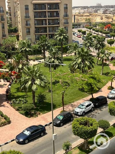 3 Bedroom Apartment for Sale in New Cairo, Cairo - 119متر بالرحاب فيو مفتوح