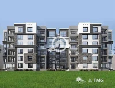 3 Bedroom Flat for Sale in Madinaty, Cairo - B14 شقه 142م دور خامس تكمله اقساط فيو جاردن بدون اوفر