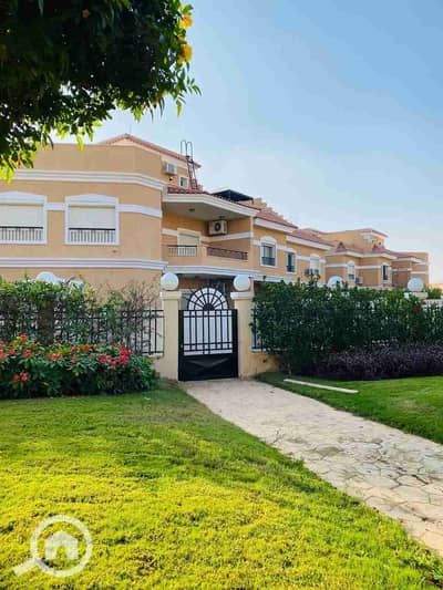 6 Bedroom Villa for Sale in Shorouk City, Cairo - 1000401022. jpg
