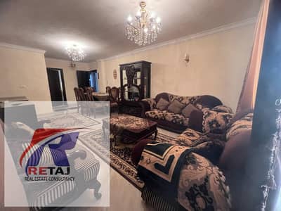 3 Bedroom Flat for Rent in New Cairo, Cairo - WhatsApp Image 2025-08-19 at 1.05. 24 AM. jpeg