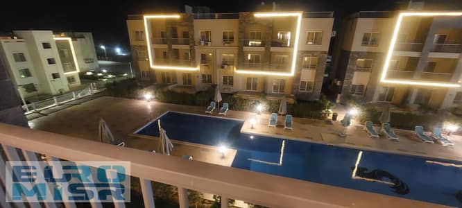 2 Bedroom Chalet for Sale in North Coast, Matruh - WhatsApp Image 2025-08-12 at 13.59. 12 (2). jpeg