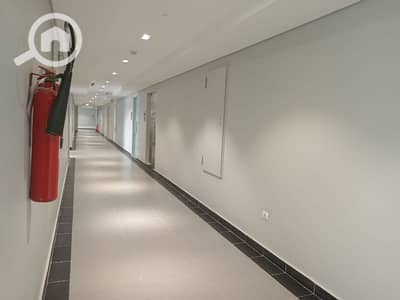 Retail for Rent in Sheikh Zayed, Giza - وحدة ايجار - مول ذا جيت بلازا
