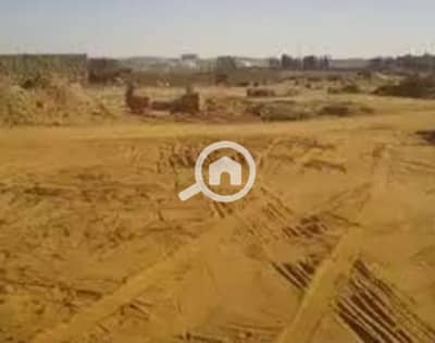 Residential Land for Sale in Sheikh Zayed, Giza - ارض للبيع في الشيخ زايد موقع مميز