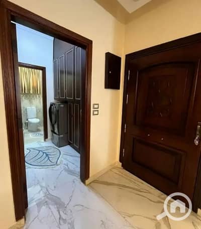 10 Bedroom Twin House for Sale in Sheikh Zayed, Giza - ڤيلا توين هاوس 4 ادوار - بيع في كمبوند الياسمين