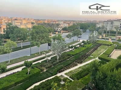 3 Bedroom Apartment for Sale in New Cairo, Cairo - WhatsApp Image 2025-08-12 at 12.27. 43. jpeg