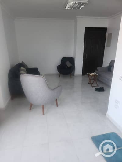 2 Bedroom Flat for Rent in Sheikh Zayed, Giza - شقة ايجار مدخل خاص في الحي التاسع - الشيخ زايد