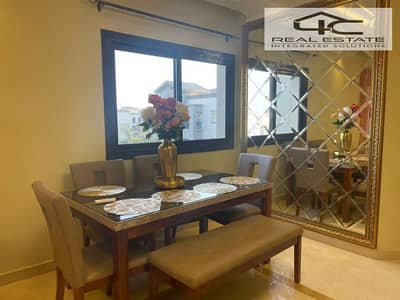 3 Bedroom Flat for Sale in New Cairo, Cairo - WhatsApp Image 2025-08-12 at 12.28. 06 (1). jpeg