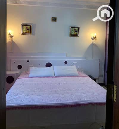 Studio for Rent in Sheikh Zayed, Giza - ستوديو مفروش ايجار - كمباوند حدائق الكونتنينتال