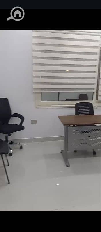 Office for Rent in Sheikh Zayed, Giza - وحدة ايجار إداري - سنتر بدر الدين - الحي 16