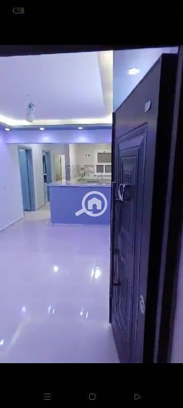 2 Bedroom Apartment for Rent in 6th of October, Giza - شقة ايجار في كمبوند دجله بالمز