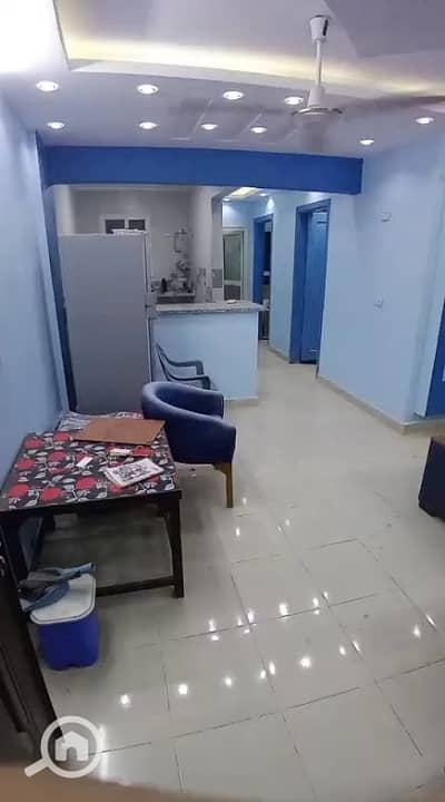 2 Bedroom Flat for Rent in 6th of October, Giza - شقة ايجار مفروشة في كمبوند دجله بالمز - حدائق اكتوبر