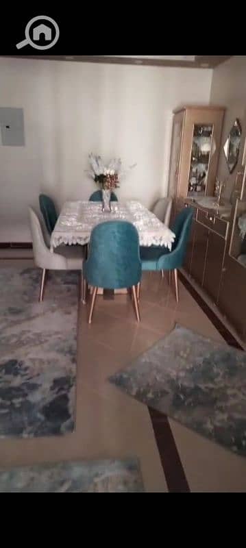 3 Bedroom Apartment for Rent in 6th of October, Giza - شقة ايجار كمبوند سكن مصر - اكتوبر