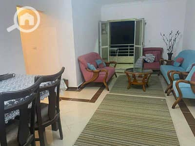 3 Bedroom Flat for Rent in 6th of October, Giza - شقة ايجار مفروشة في كمبوند سكن مصر - اكتوبر