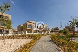 2 Bedroom Apartment for Sale in New Cairo, Cairo - palm hills new cairo. jpg