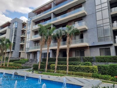 2 Bedroom Flat for Sale in New Cairo, Cairo - a931aa8d-a3be-4d9f-94b5-cc51e884fc89. jpeg