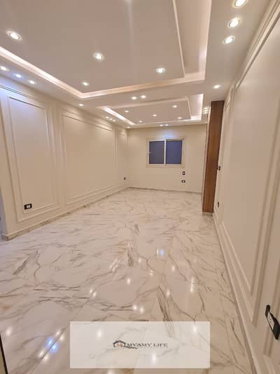 2 Bedroom Flat for Sale in Hadayek al-Ahram, Giza - 1. jpeg