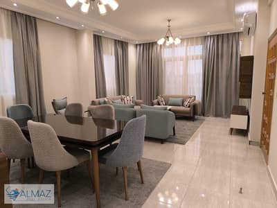 3 Bedroom Flat for Rent in New Cairo, Cairo - IMG-20250819-WA0020. jpg
