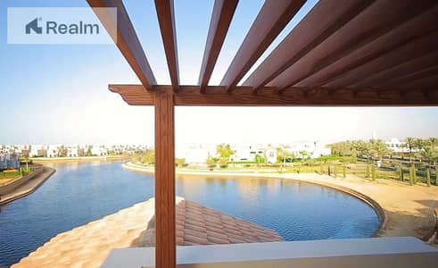 فیلا 3 غرف نوم للبيع في الغردقة، البحر الأحمر - 490504699_3698565557116304_8773624831753175886_n. jpg