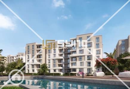 Studio for Sale in Mostakbal City, Cairo - ستوديو للبيع فى سراى مستقبل سيتى -Sarai Mostakbal City -سعر مميز