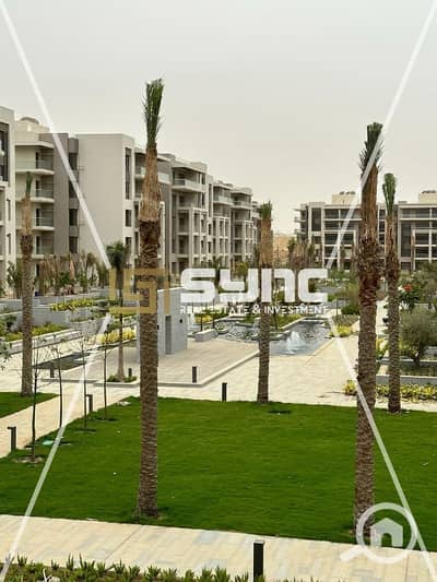 شقة 3 غرف نوم للبيع في القاهرة الجديدة، القاهرة - شقة للبيع "سعر و موقع مميز" بكمبوند " The Address East"-التجمع الخامس