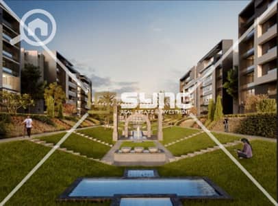 3 Bedroom Apartment for Sale in New Cairo, Cairo - شقه للبيع "موقع و سعر مميز"فى مشروع Aster Residence التجمع الخامس