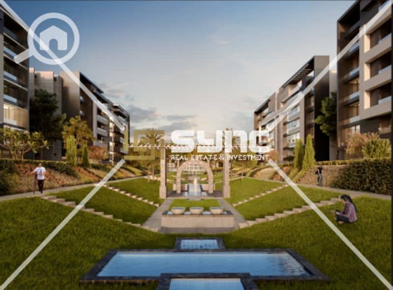 شقه للبيع "موقع و سعر مميز"فى مشروع Aster Residence التجمع الخامس شقه للبيع "موقع و سعر مميز"فى مشروع Aster Residence التجمع الخامس