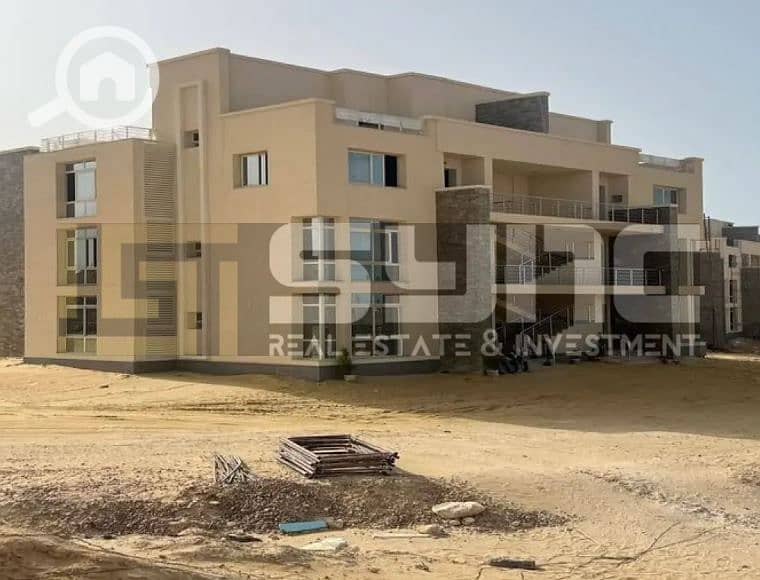 فيلا للبيع فى مارينا 8 استلام 2026