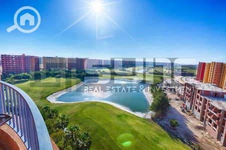 2 Bedroom Chalet for Sale in North Coast, Matruh - شاليه للبيع بالعالمين بقريه Porto Golf منطقه ال VIP استلام 2026
