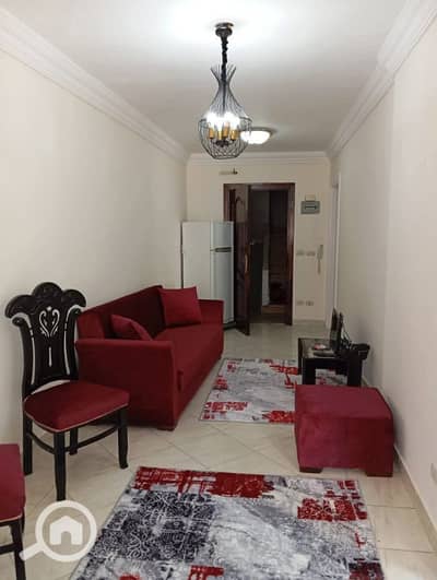2 Bedroom Flat for Sale in Sidi Beshr, Alexandria - شق. للبيع بارقى مواقع سيدى بشر عالشارع خالد بن الوليد الرئيسى