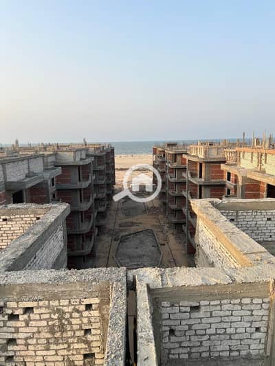 2 Bedroom Apartment for Sale in New Mansoura, Dakahlia - أفضل شقه غرفتن نوم فى المنصوره الجديده