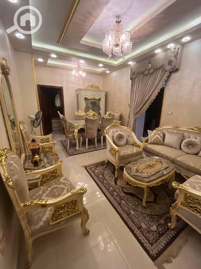 3 Bedroom Apartment for Sale in Mansura, Dakahlia - شقه 3 غرف نوم بالقرب من الجامعه تشطيب سوبر لوكس من المالك مباشره