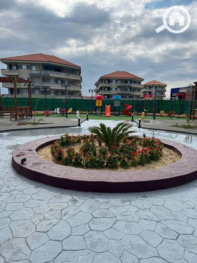 3 Bedroom Apartment for Sale in Ras al-Bar, Damietta - شقه مميزه للبيع فى رأس البر