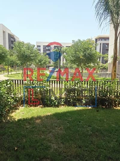 3 Bedroom Flat for Sale in Madinaty, Cairo - WhatsApp Image 2025-08-18 at 10.35. 39 PM. jpeg