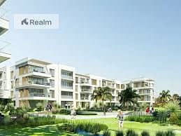 3 Bedroom Apartment for Sale in New Cairo, Cairo - images (5). jpeg