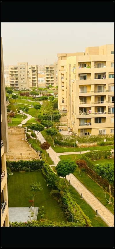 3 Bedroom Flat for Sale in New Cairo, Cairo - IMG-20250819-WA0068. jpg