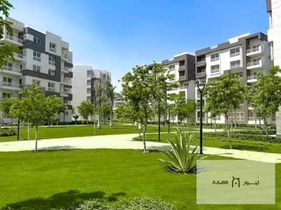 1 Bedroom Flat for Sale in Madinaty, Cairo - WhatsApp Image 2025-06-24 at 13.59. 04_7612330b. jpg