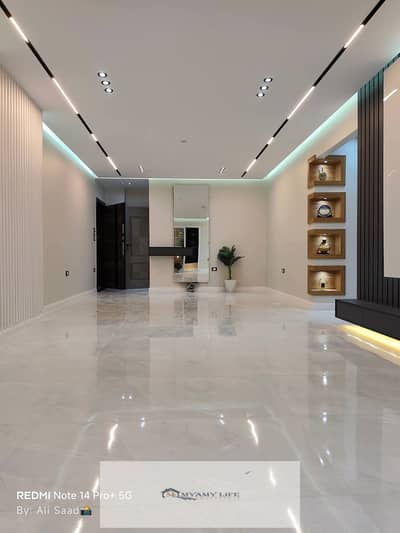 3 Bedroom Apartment for Sale in Hadayek al-Ahram, Giza - WhatsApp Image 2025-08-07 at 15.01. 12_5ad1ad85. jpg
